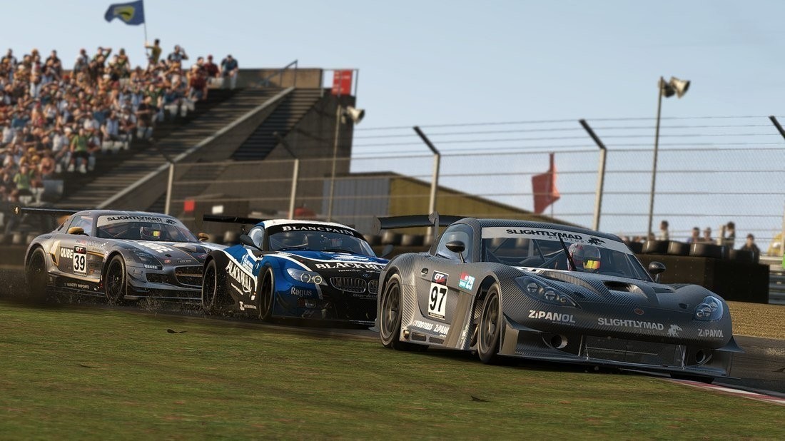 Project Cars - Imagen 49